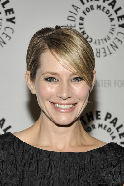 Meredith Monroe